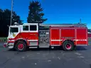 1991 Mack MC600