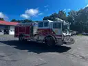 1991 Mack MC600