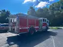 1991 Mack MC600