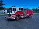 1991 Mack MC600
