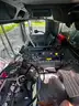 1991 Mack MC600