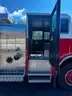 1991 Mack MC600