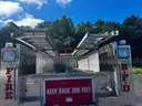 1991 Mack MC600
