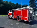 1991 Mack MC600