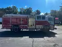 1991 Mack MC600