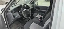 2007 Ford Ranger