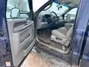 2004 F250 5.4L