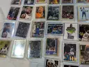 Shaquille O&#x27;neal -Basketball card bundle-RC&#x27;s &#x26; others-50 cards +