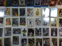 Shaquille O&#x27;neal -Basketball card bundle-RC&#x27;s &#x26; others-50 cards +