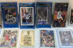 Shaquille O&#x27;neal -Basketball card bundle-RC&#x27;s &#x26; others-50 cards +