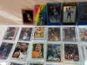 Shaquille O&#x27;neal -Basketball card bundle-RC&#x27;s &#x26; others-50 cards +