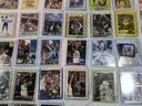 Shaquille O&#x27;neal -Basketball card bundle-RC&#x27;s &#x26; others-50 cards +