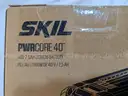 SKIL PWRCore 40 4.0Ah Lithium Battery for tools &#x26; equipment-New open box