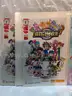 Pokemon &#x26; Digimon Comic Book -collectibles