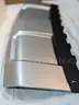 Land Rover/Range Rover Sport- Bumper diffuser/Skid plate cover