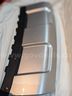 Land Rover/Range Rover Sport- Bumper diffuser/Skid plate cover