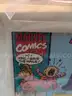 ALF #48 Comic book- Controversial banned seal cover--Rare valuable