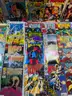 Wolverine/Weapon X--Comic book bundle lot assorted -54 issues