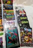 SPAWN/Violator comic book lot-30 assorted issues