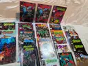 SPAWN/Violator comic book lot-30 assorted issues