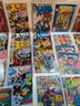 X-Men comic books &#x26; others-35 issues