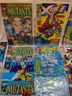 X-Force-X-Factor-The New Mutants-What the ?-Comic book assortment 23 issues