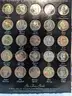 1996 NHLPA Coins of hockey greats limited edition coin collection