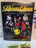 1996 NHLPA Coins of hockey greats limited edition coin collection