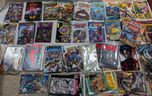 Image Comics Huge Comic Lot----450 comics-mint condition, Specials,#1&#x27;s etc