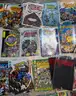 Image Comics Huge Comic Lot----450 comics-mint condition, Specials,#1&#x27;s etc