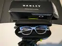 Oakley Top Level Glasses-New