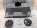 Range hood-Brand New 30&#x22; &#x22;FireGas&#x22; Led lights/ Carbon filters