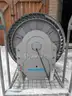 Nederman large industrial Hose Reel