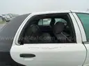 2009 Ford Crown Victoria