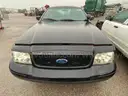 2009 Ford Crown Victoria