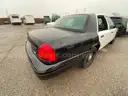 2009 Ford Crown Victoria