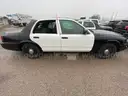 2009 Ford Crown Victoria