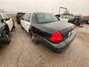 2009 Ford Crown Victoria