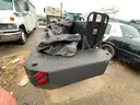 Small Trailer for Tools