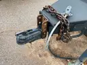 Small Trailer for Tools