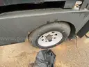 Small Trailer for Tools