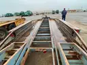 Dual Axel Trailer