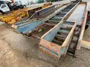 Dual Axel Trailer