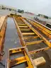 dual axel trailer