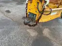 dual axel trailer