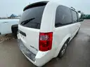 2010 Dodge Grand Caravan