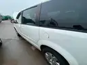 2010 Dodge Grand Caravan