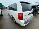 2010 Dodge Grand Caravan
