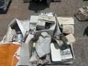 Miscellaneous Scrap/Parts