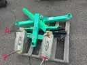 Miscellaneous Scrap/Parts